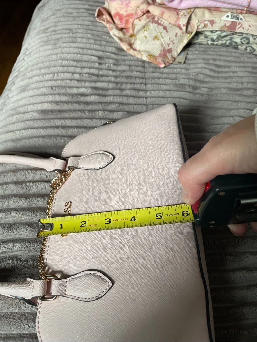 Brand new Guess shoulder bag
